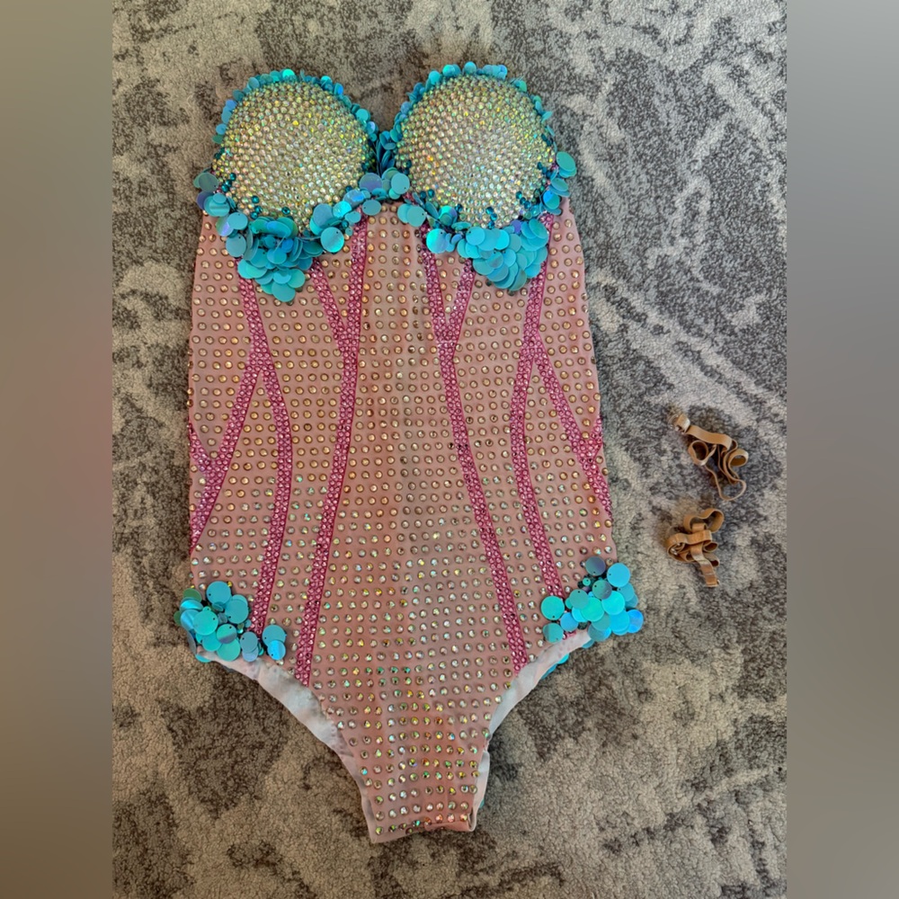 Taylor swift inspired body suit